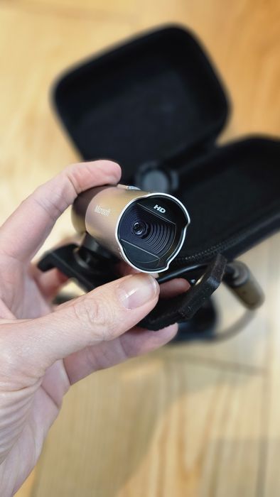 Kamerka internetowa microsoft 1425