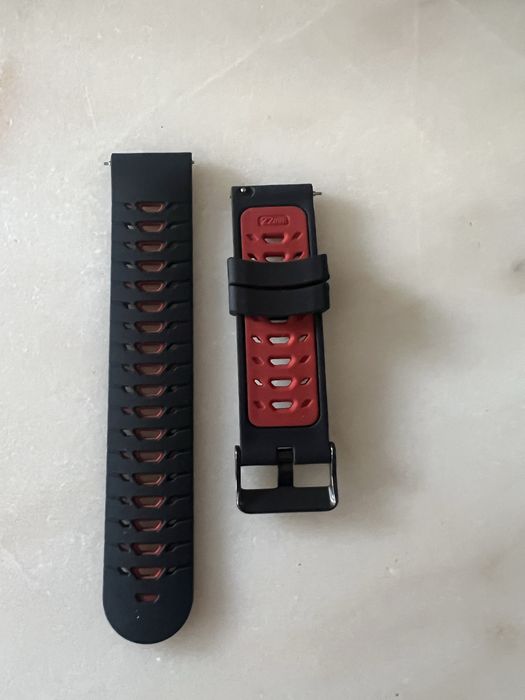 Braceletes 22mm quickfit