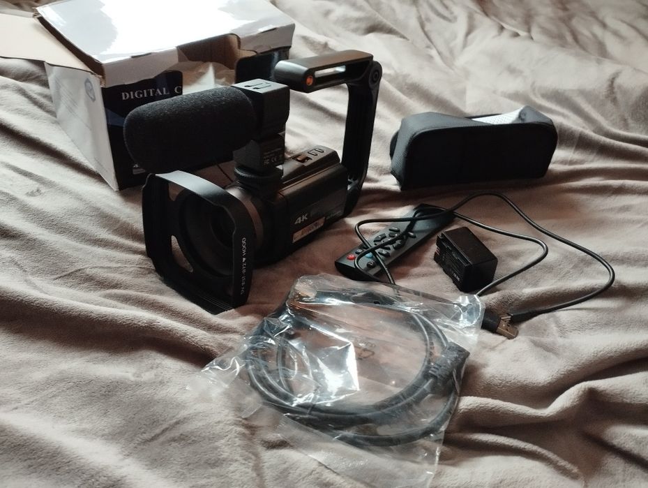 Projektory markowe sprawne