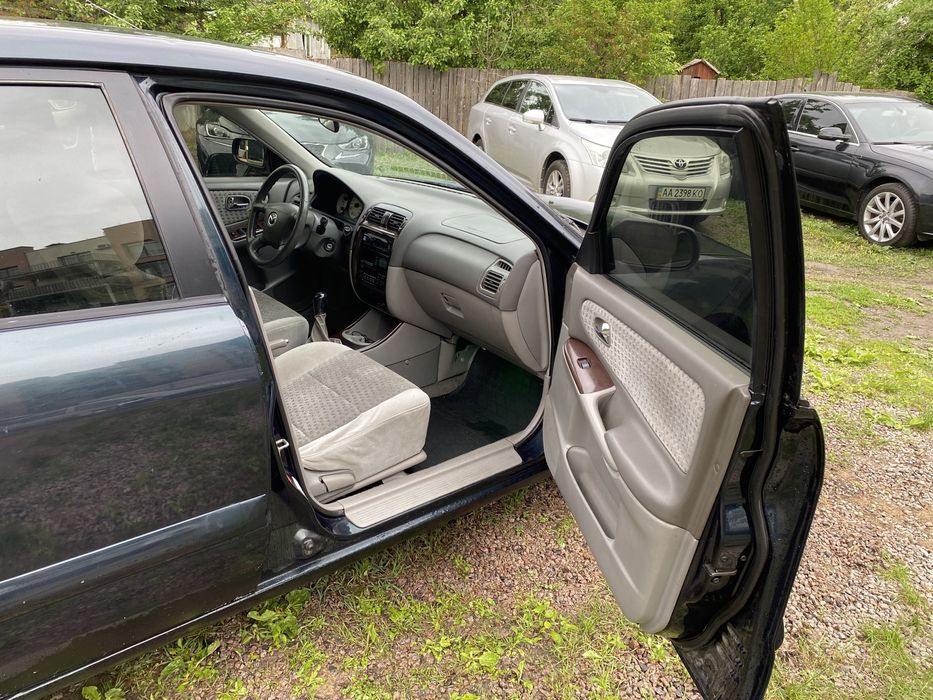 Mazda 626 2.0 dizel