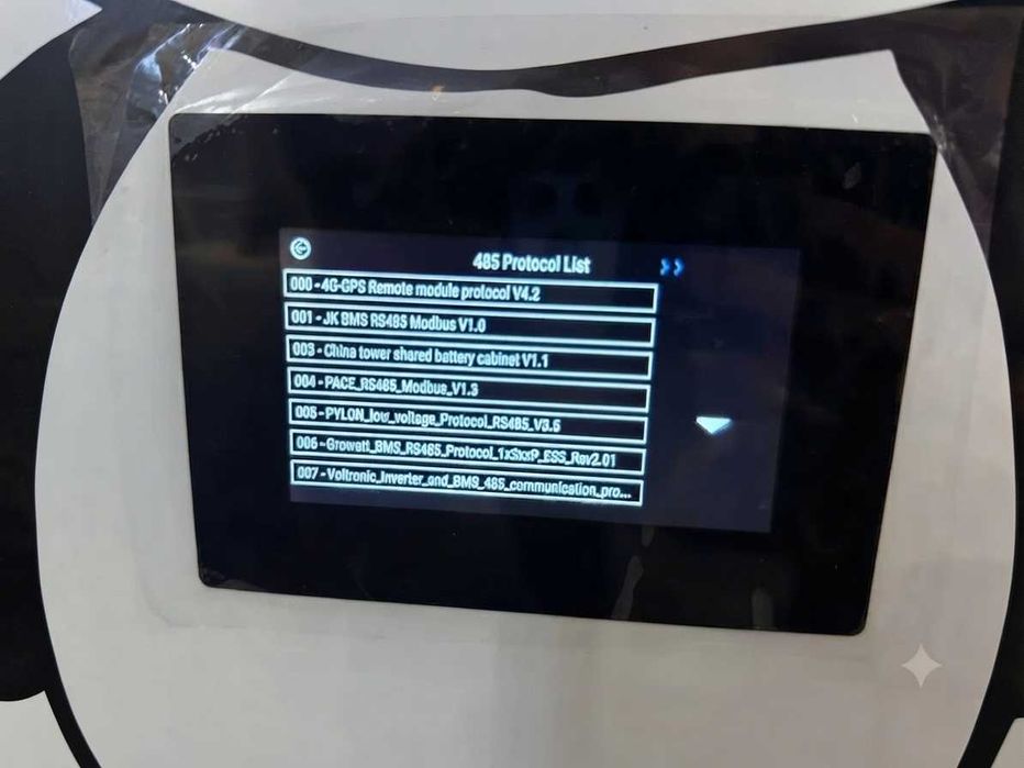Батарея LiFePO4 Braun Power 16Kw 2026р JK BMS v19 Гарантия 3 года