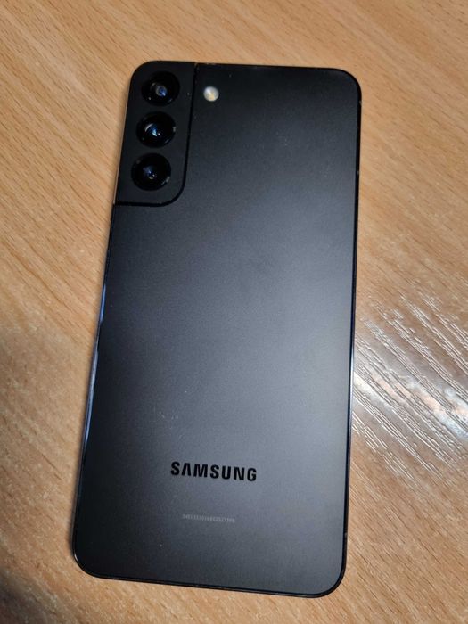 Samsung Galaxy S22+ 8/128GB SM-S906U Snapdragon 5G esim