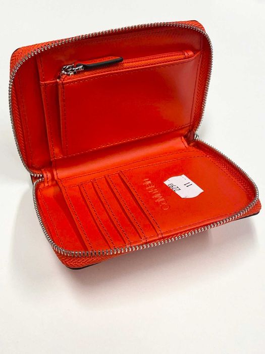 Nowy, oryginalny portfel Calvin Klein