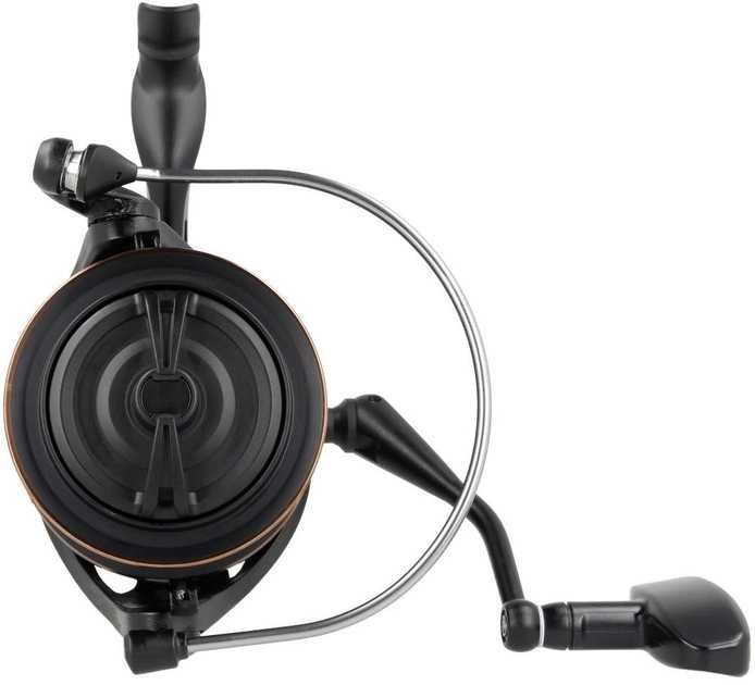 Катушка Ryobi Caspro Carp и GC Super Strong 10000BR бейтраннер