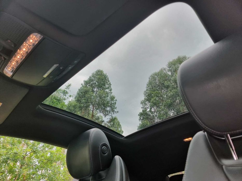 Mercedes-Benz C 220 d 9G-TRONIC AMG Line