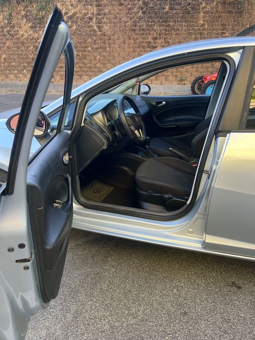 Seat ibiza 1.6 tdi