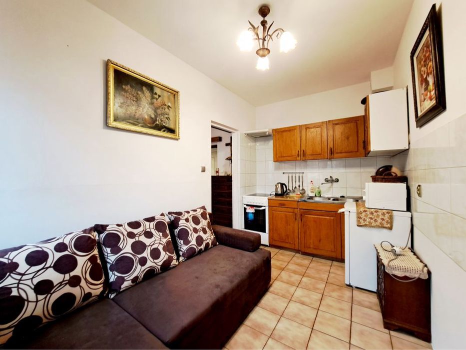 Zakopane centrum- wynajem mieszkania