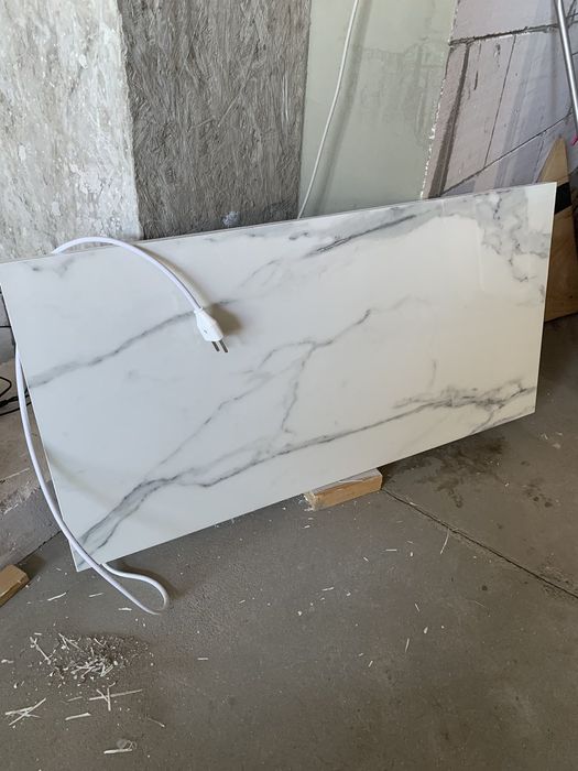 Обігрівач керамічний