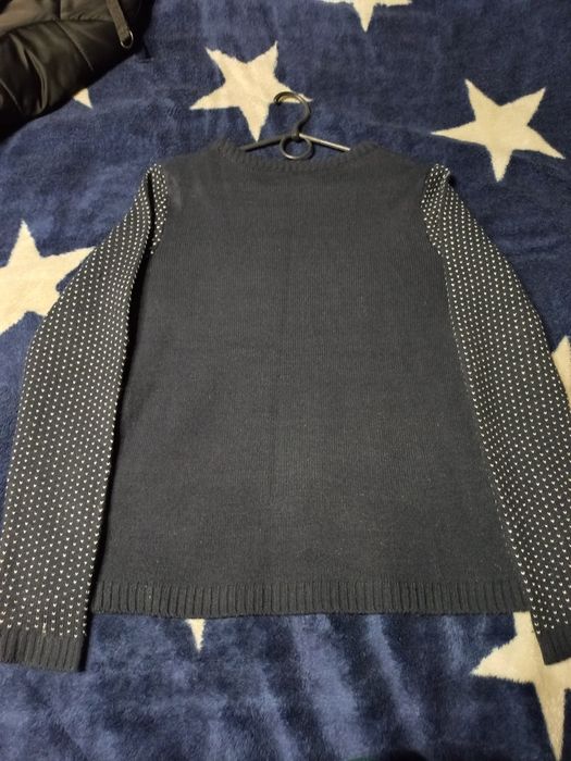 Новорічний светр