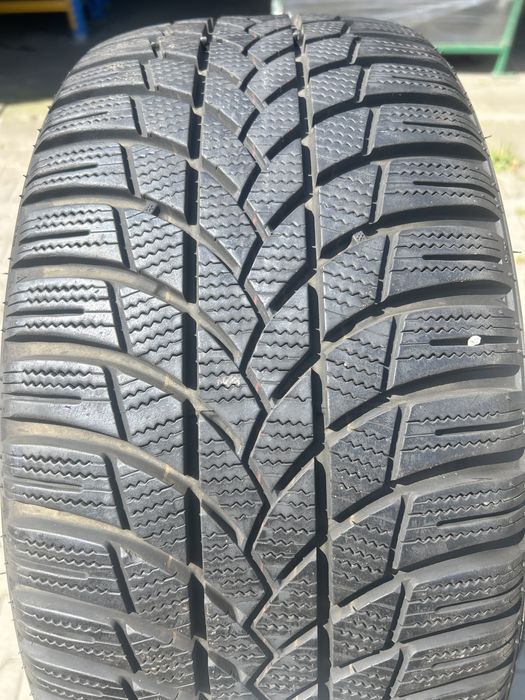 Lassa 245/40R18 97V, 225/45R18 95V Snoways 4