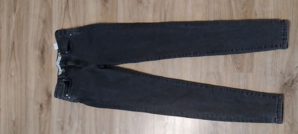 Big Star dżinsy damskie M