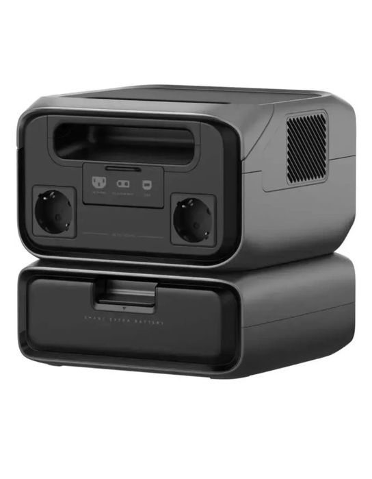 EcoFlow RIVER 3 Max у НАЯВНОСТІ!!!