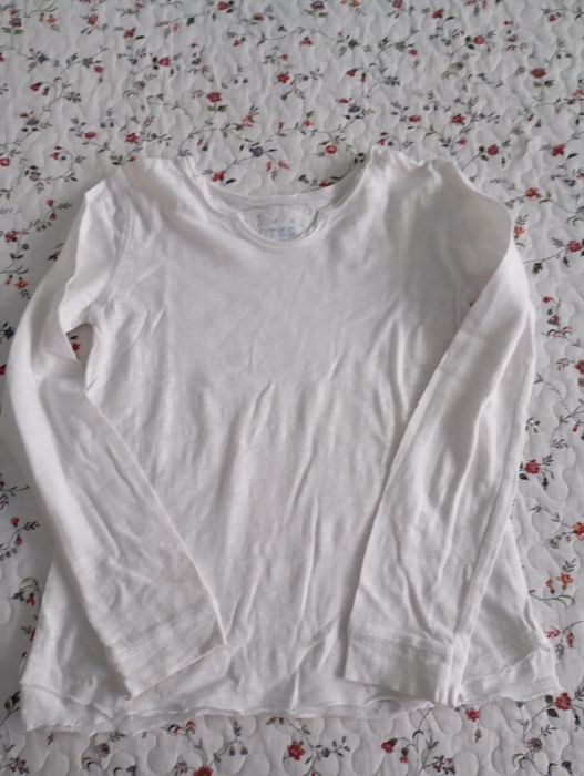 Camisola mais bolero