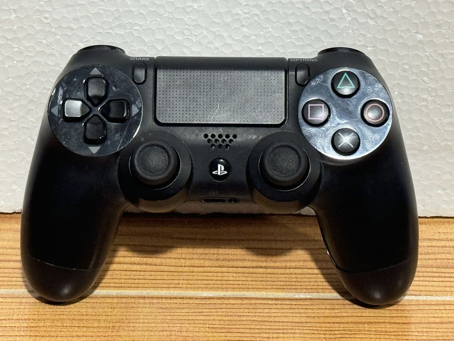 Consola SONY PlayStation