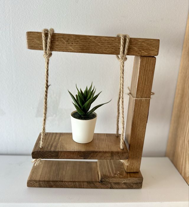 Suporte decorativo