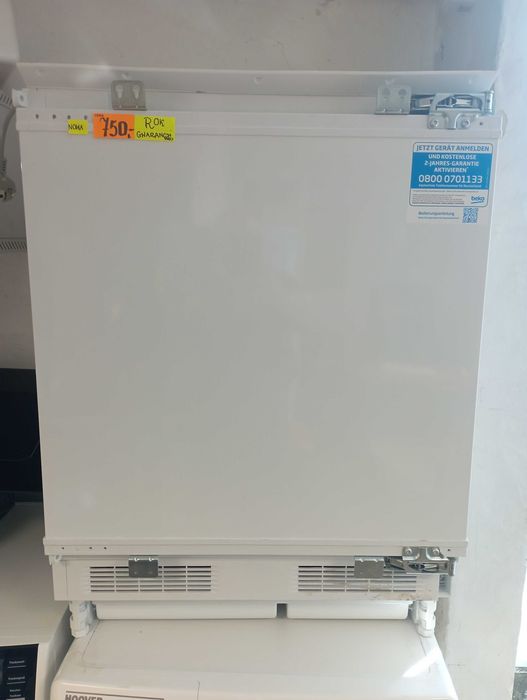 Lodówka do zabudowy Beko ( nowa )