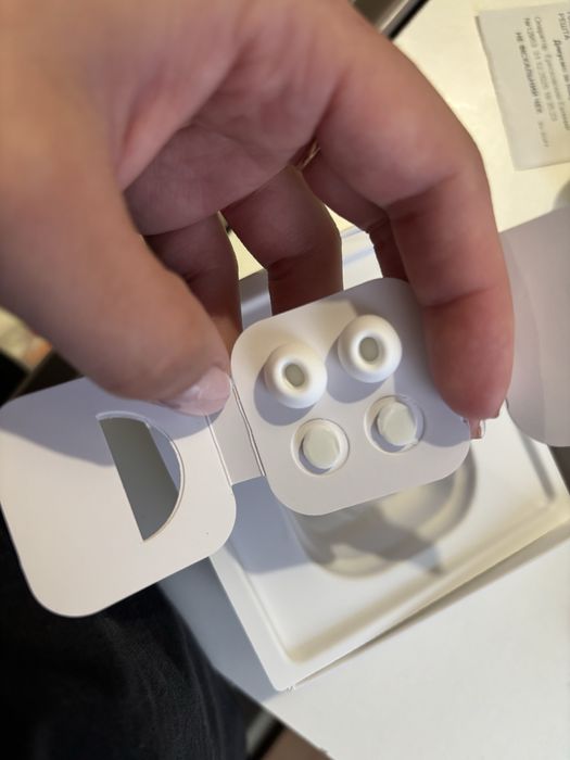 Навушники  hoco/air pods