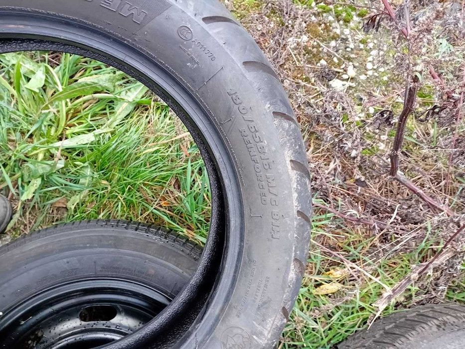 180-65-16 Metzeler Marathon Ultra