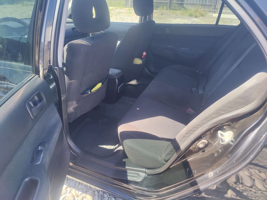 Продам Mitsubishi Lancer IX