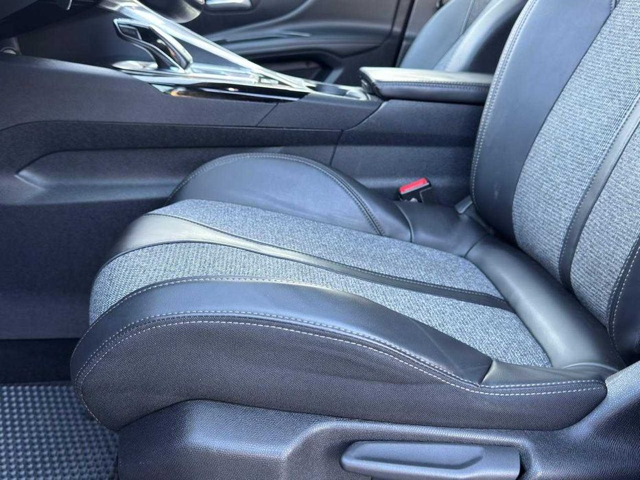 Peugeot 3008 (II), 1.6 D2 автомат, 2017 з Франції ВІДЕО