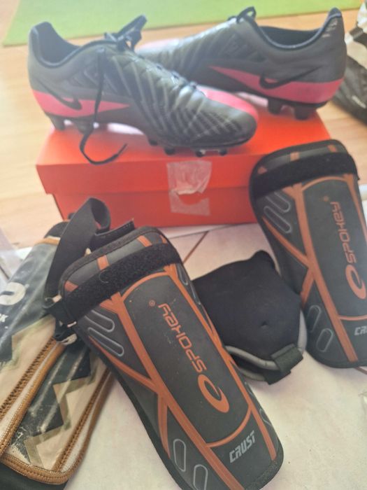 Korki buty sportowe Nike