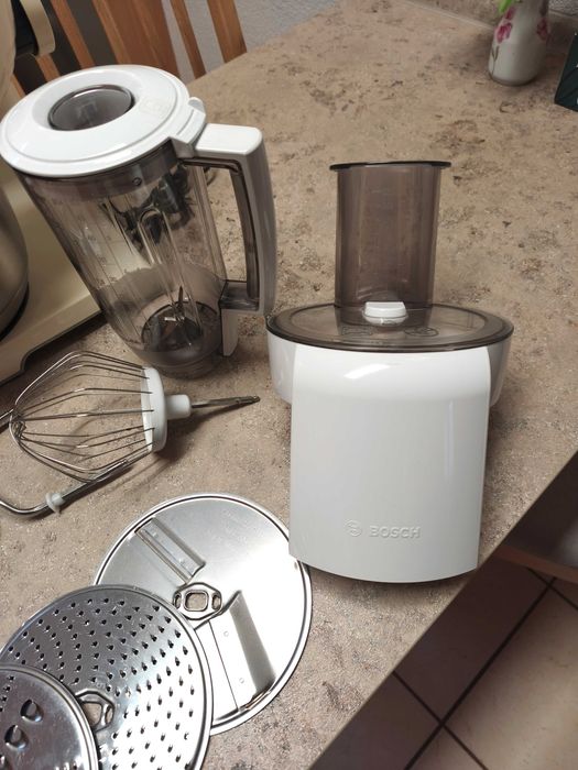 Robot kuchenny Bosch MUM 5