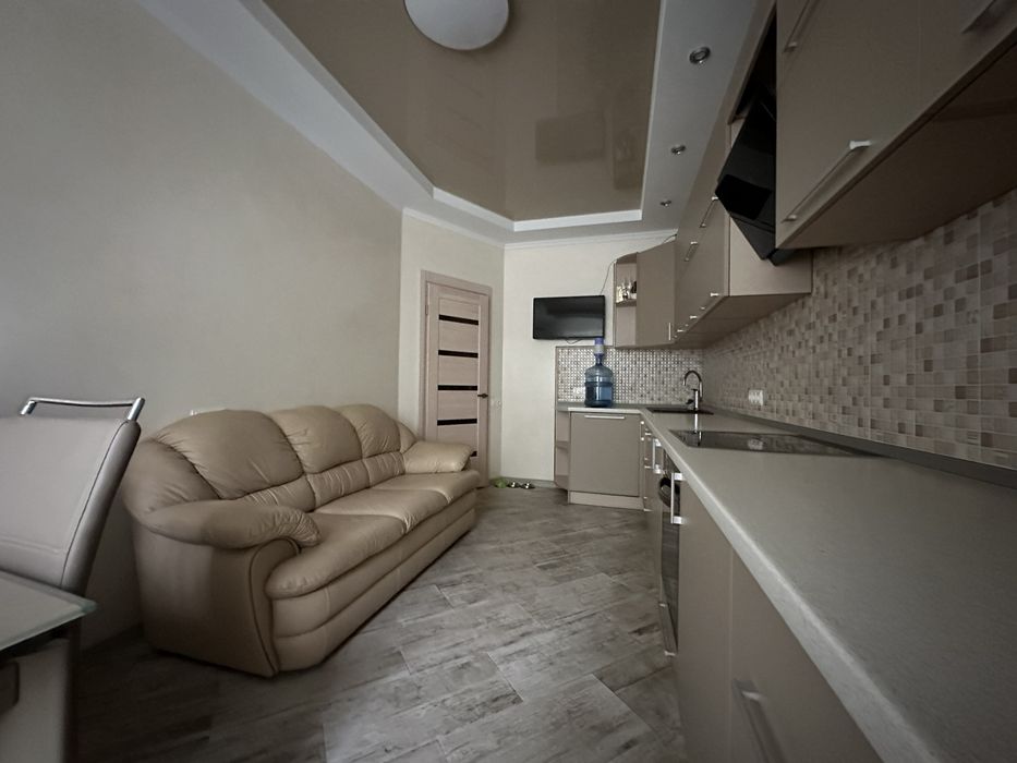 Продаж квартири 2х кімнатної