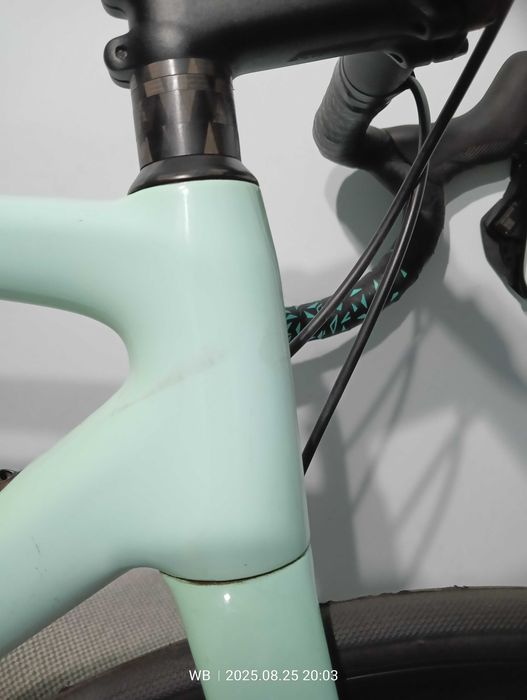 Specialized Tarmac SL6 Sport, nowe Shimano 105 Di2