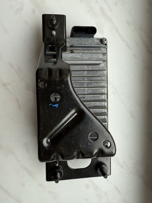 Контроллер body controller Tesla X/S plaid