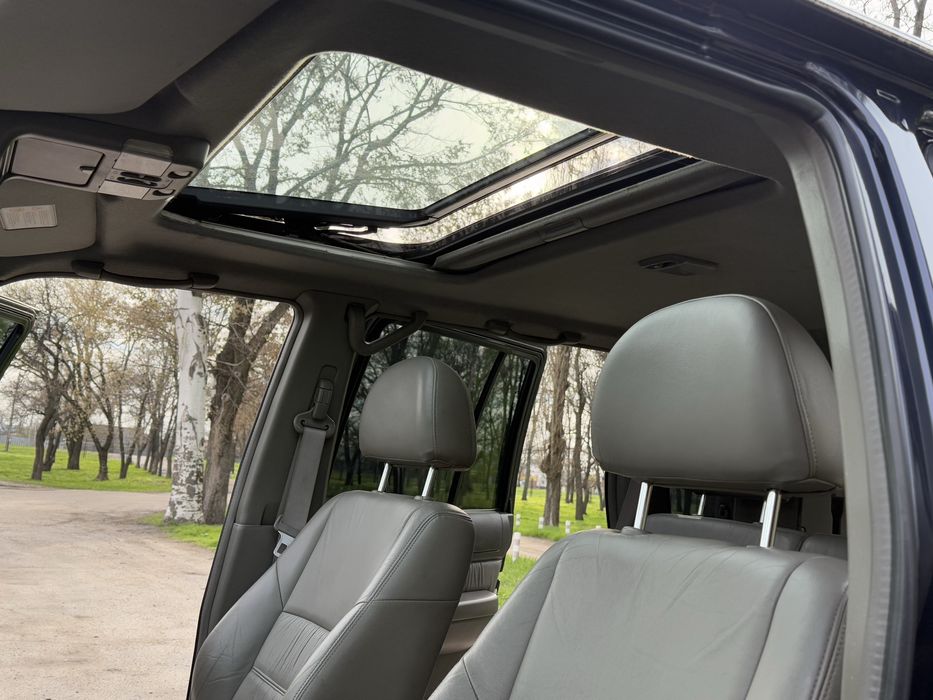 Продам Nissan Patrol GR 3.0 D