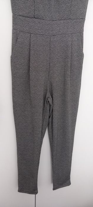 Macacão com Copas Novo TAM S/M  ( Portes incluídos)