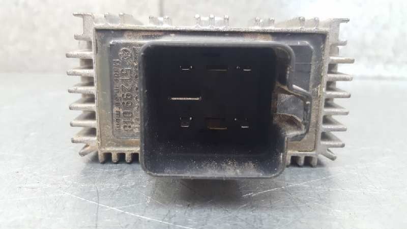 CAIXA PRÉ AQUECIMENTO OPEL MERIVA A LIMUSINA 2003 -55354141