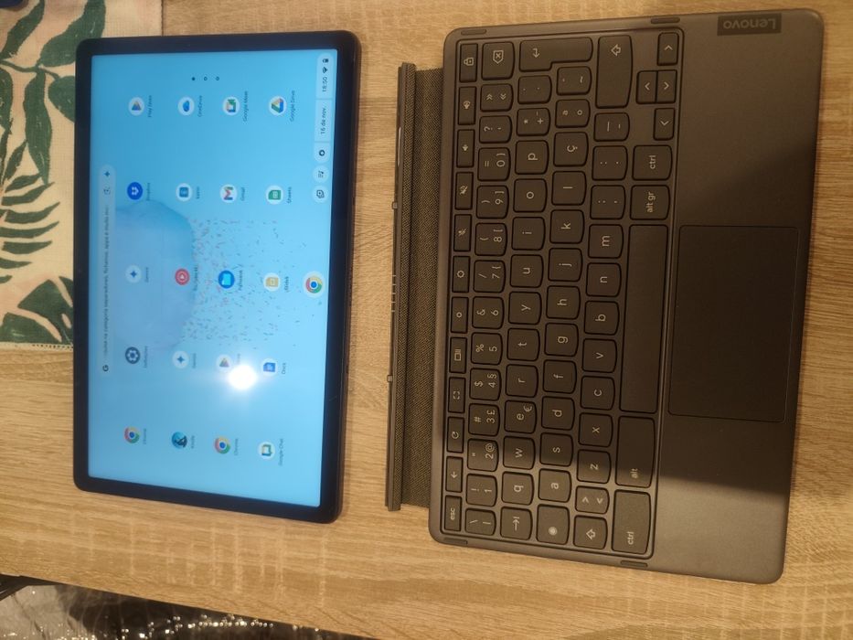 Chrome Book como novo
