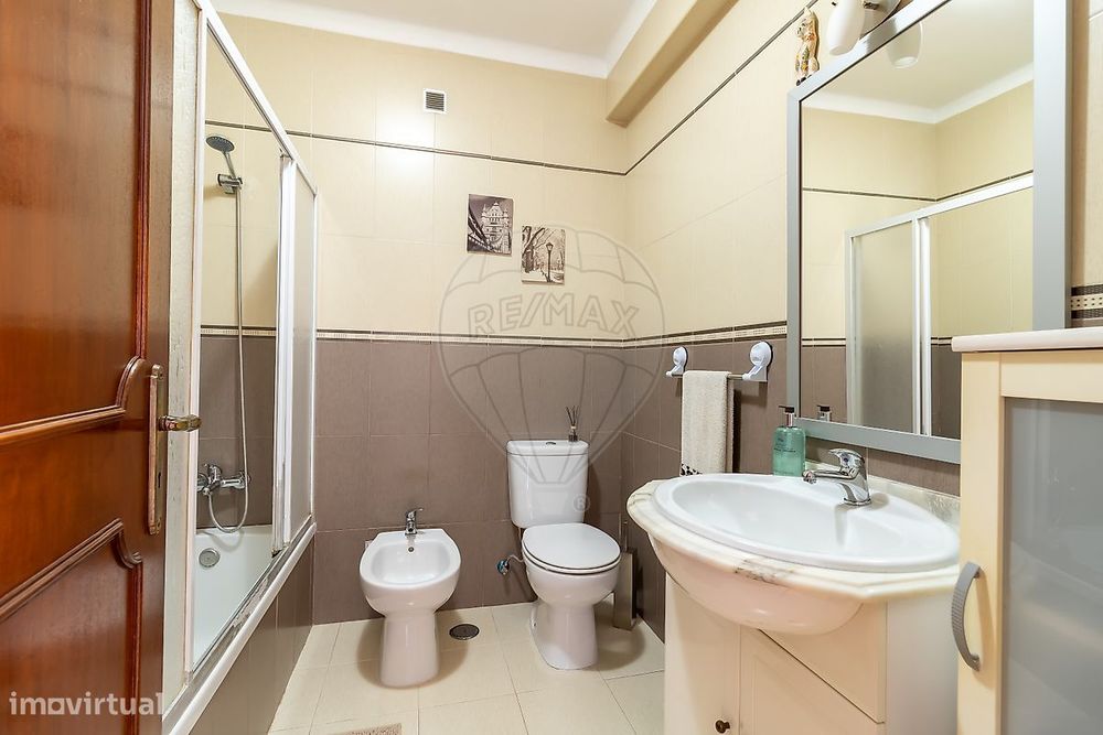 Apartamento T2 para venda