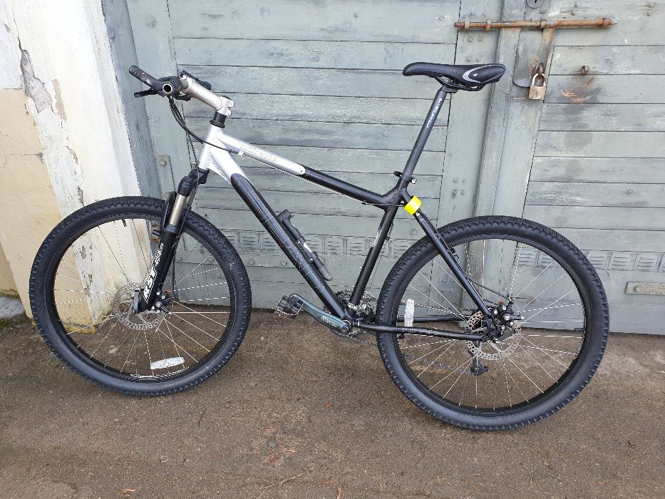 Rower crossowy HEAD 26" roz. ramy 50 cm, jak nowy Bydgoszcz • OLX.pl