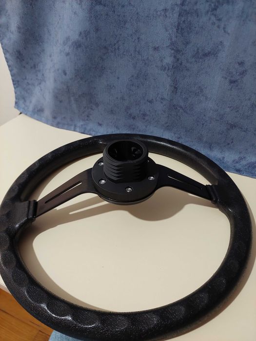 Adaptador para volantes Thrustmaster TX/T300/T300RS/T500/T500RS/TS-XW / TS-PC