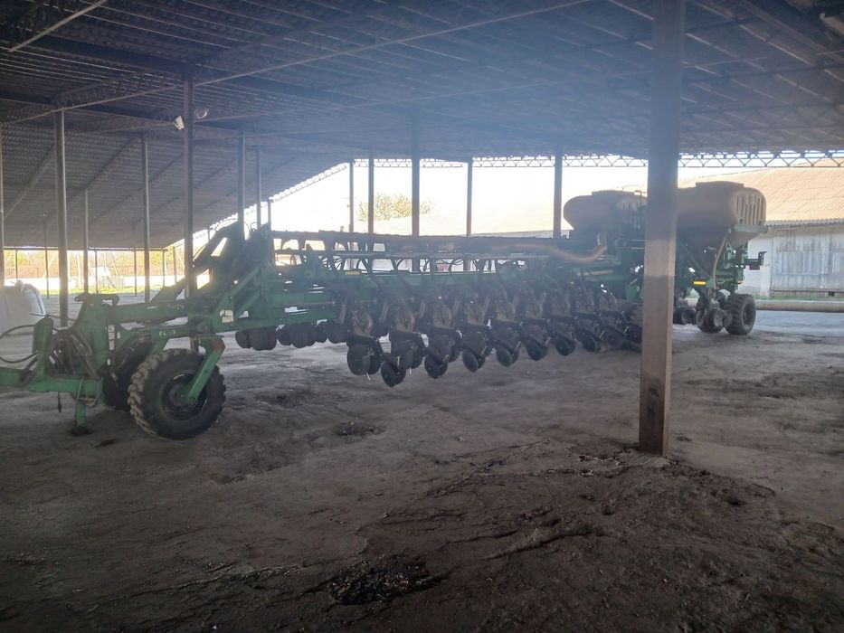 Продається сівалка пропашна Great Plains