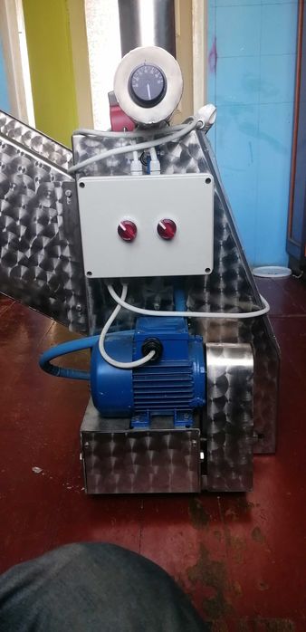 Станок для (роспечатки) рамок.