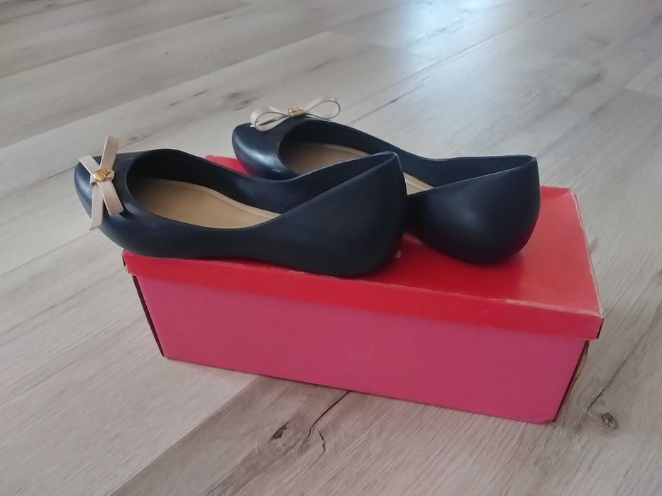 Buty Melissa r.38