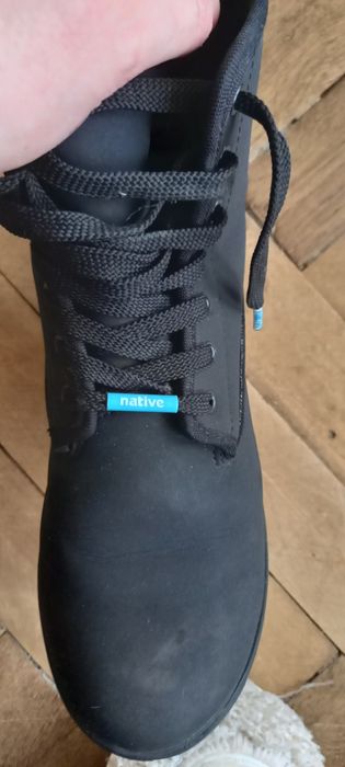 Взуття  від відомого бренду Native