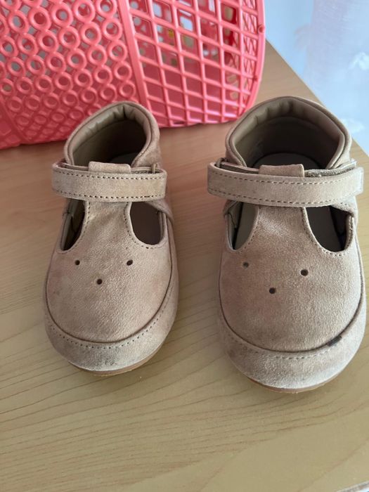 Sapatos criança Zara 22