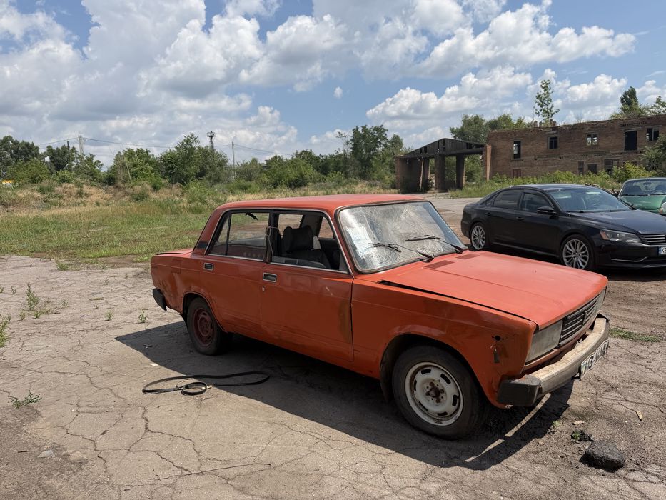 Продам Ваз 2105…