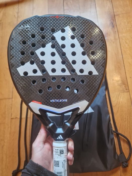 Metalbone 3.4 2025 nova