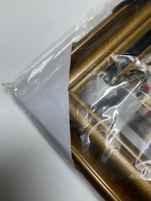 Quadro pequeno novo