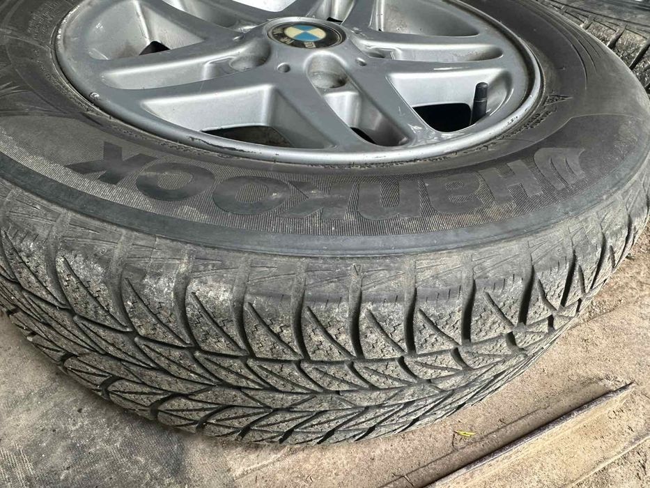 Продам диски бмв е46