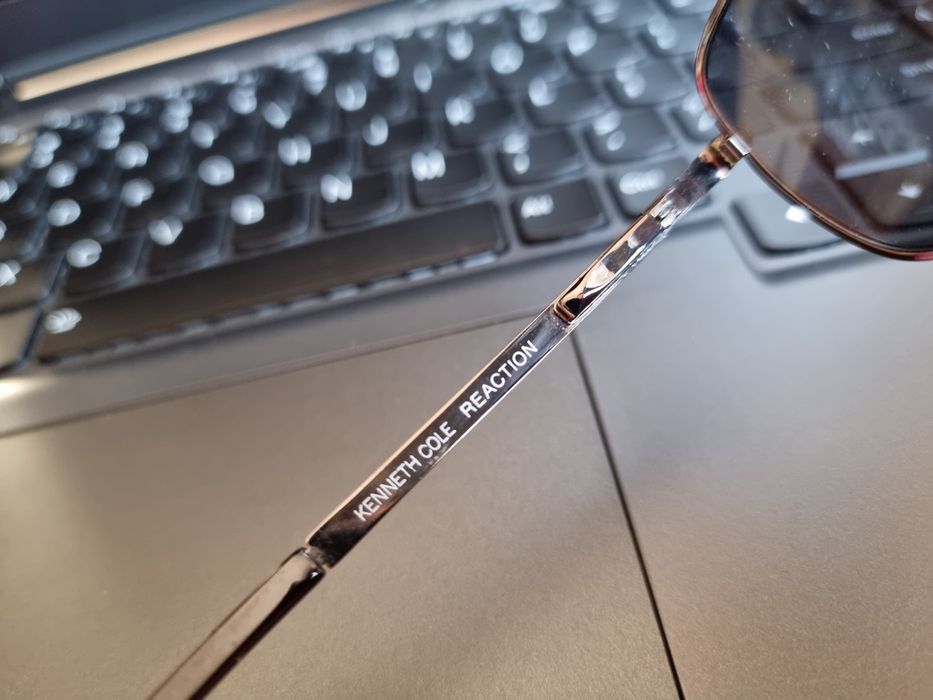 Okulary przeciwsłoneczne KENNETH COLE REACTION