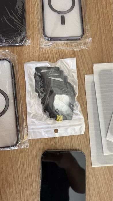 Iphone 13 Pro Max 256Gb