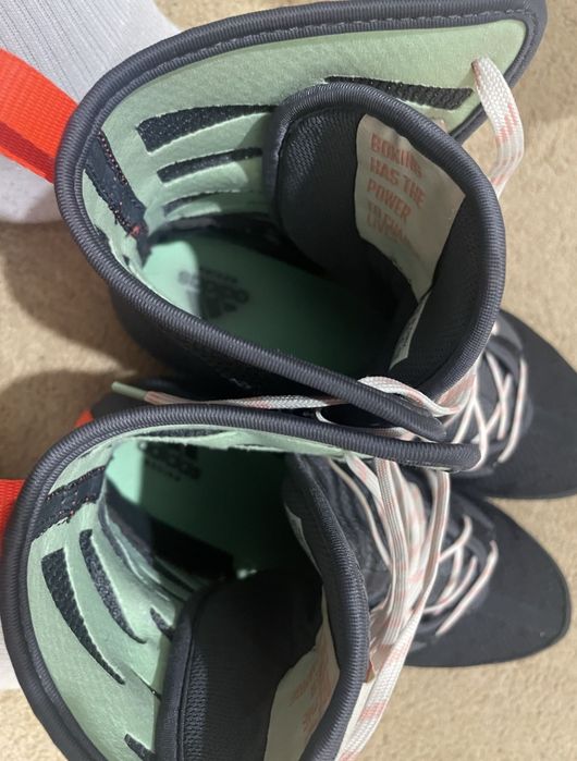 Боксерки Box Hog 3