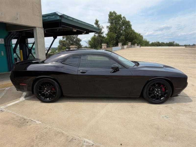 2017 Dodge Challenger GT