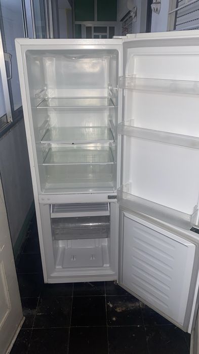 Frigorifico segunda mão